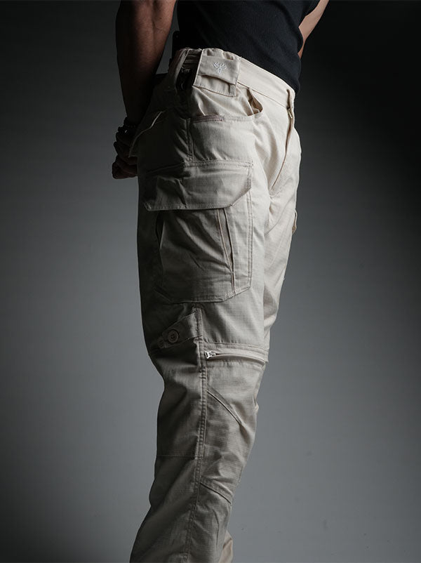 Crusader MK.2 (Stone Wash)