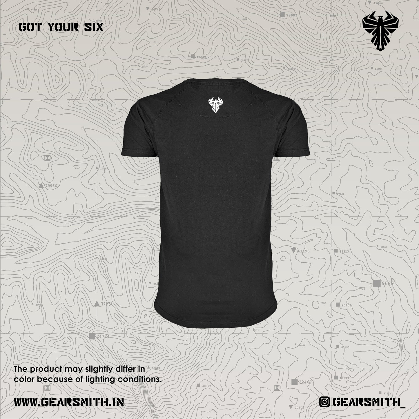 Rookie (Tavor:Black)