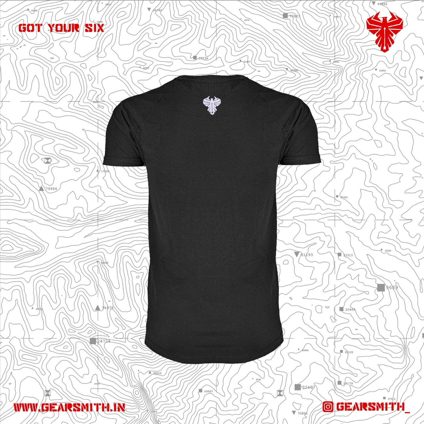 Rookie (K-9 Operator, Black)