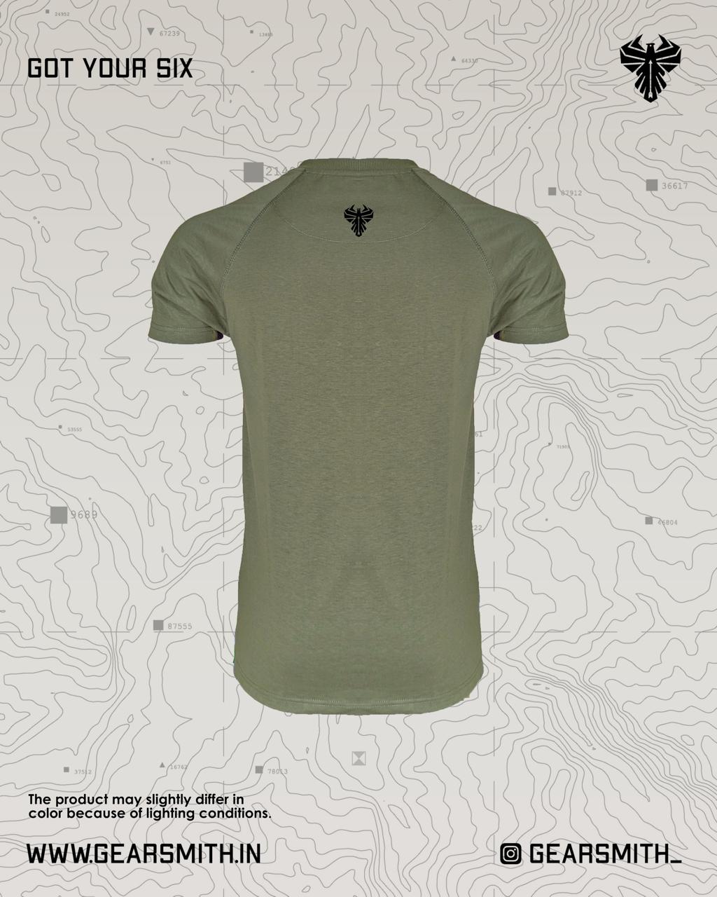 Rookie (LSV:Leaf Green)