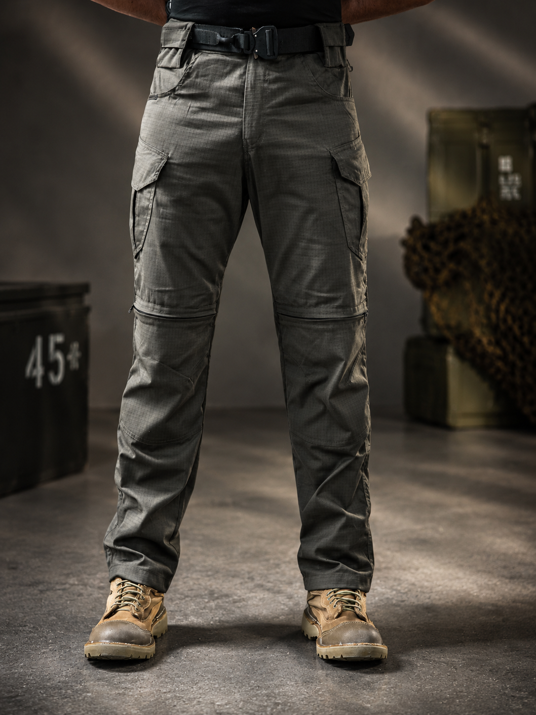 Crusader 3.0 (OG)