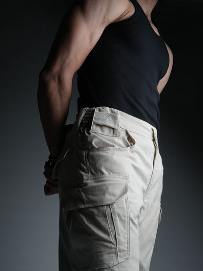 Crusader MK.2 (Stone Wash)