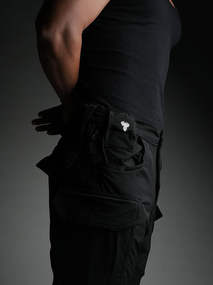 Crusader MK.2 (Black)