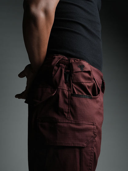 Crusader MK.2 (Coffee Brown)