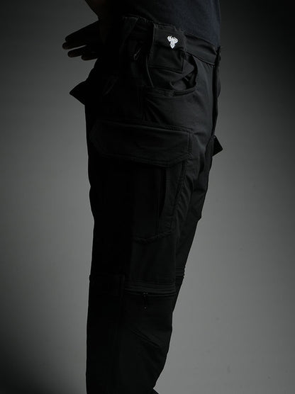 Crusader MK.2 (Black)