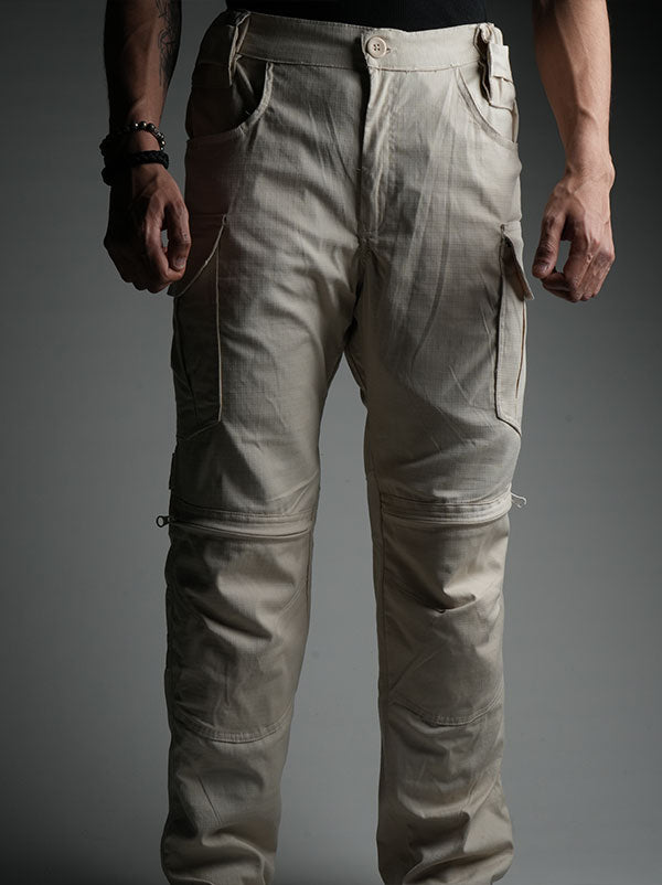 Crusader MK.2 (Stone Wash)