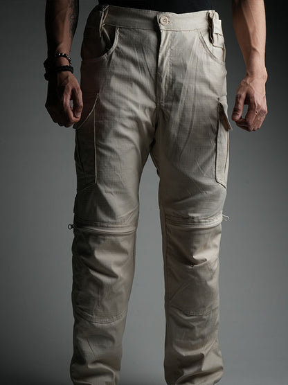 Crusader MK.2 (Stone Wash)