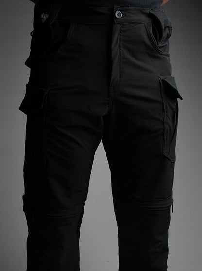 Crusader MK.2 (Black)