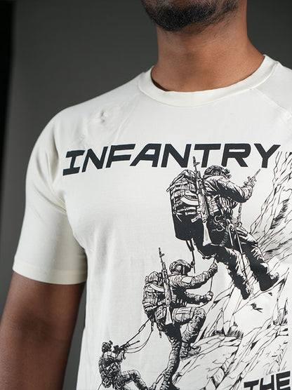 Infantry The Ultimate (Off-White)