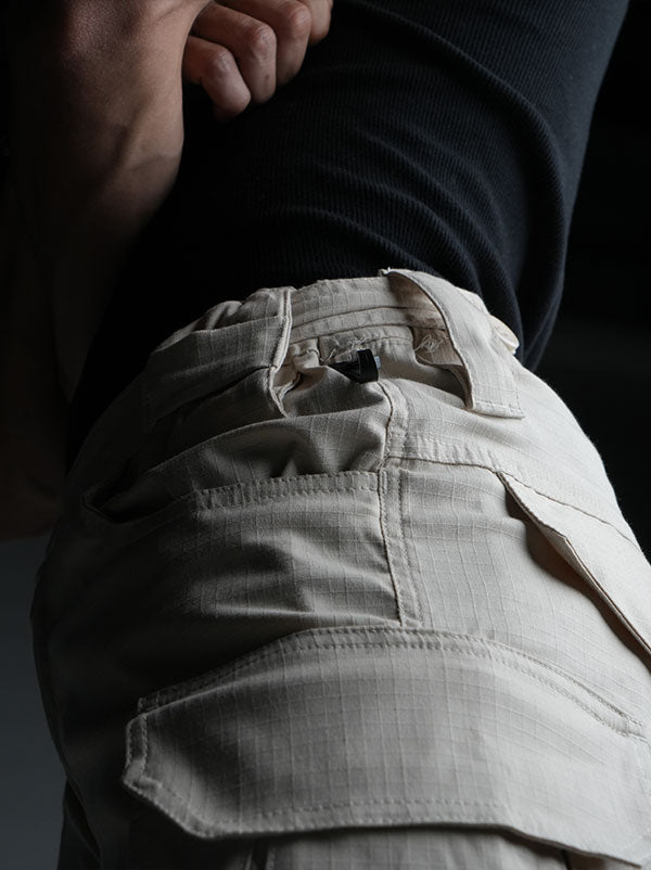 Crusader MK.2 (Stone Wash)