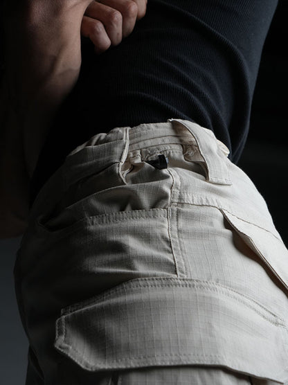 Crusader MK.2 (Stone Wash)