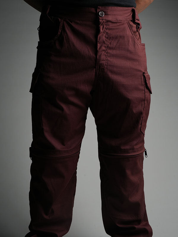 Crusader MK.2 (Coffee Brown)