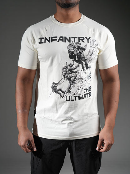 Infantry The Ultimate (Off-White)