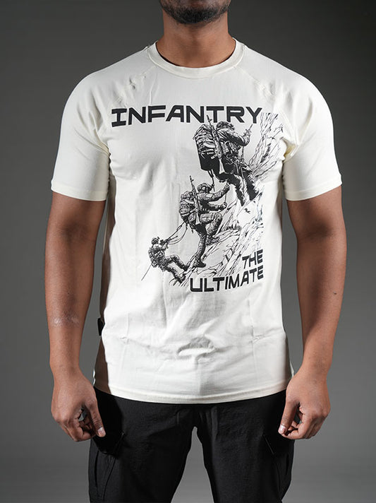 Infantry The Ultimate (Off-White)