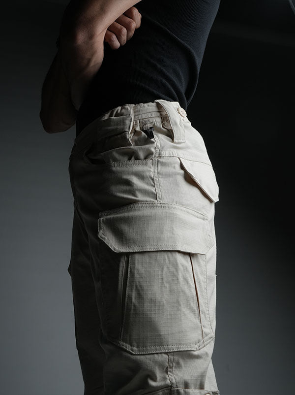 Crusader MK.2 (Stone Wash)