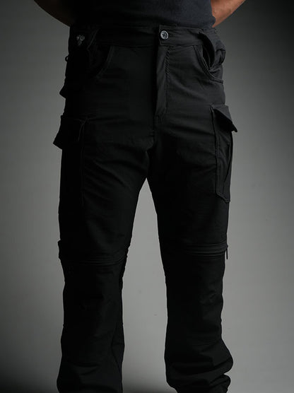 Crusader MK.2 (Black)