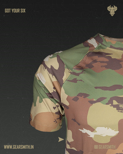 Ghostline MK.1 (Multicam Half Sleeve)