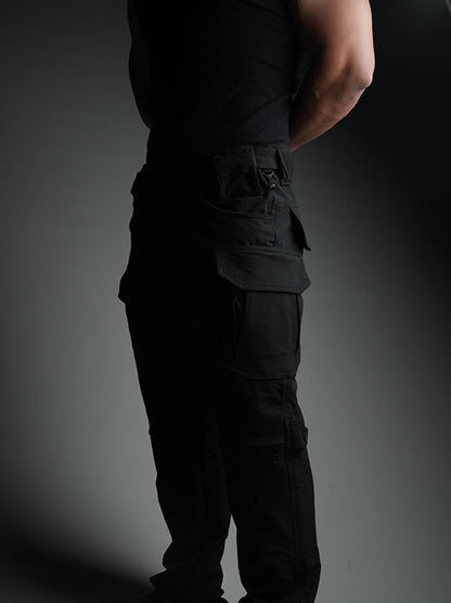 Crusader MK.2 (Black)