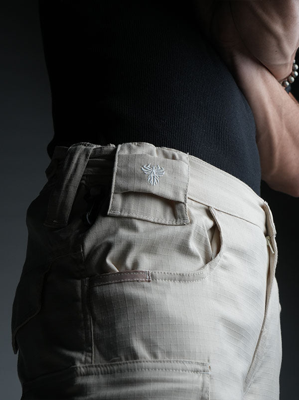 Crusader MK.2 (Stone Wash)