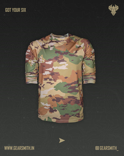 Ghostline MK.1 (Multicam Full Sleeve)