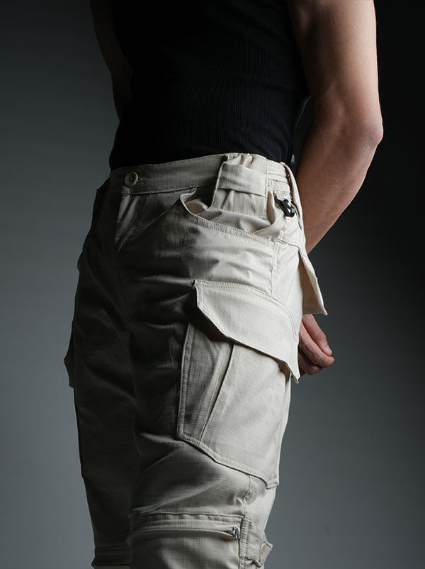 Crusader MK.2 (Stone Wash)