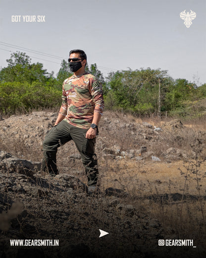 Ghostline MK.1 (Multicam Full Sleeve)