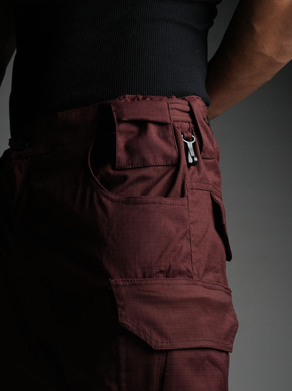 Crusader MK.2 (Coffee Brown)