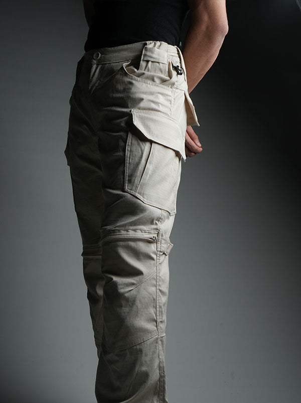 Crusader MK.2 (Stone Wash)