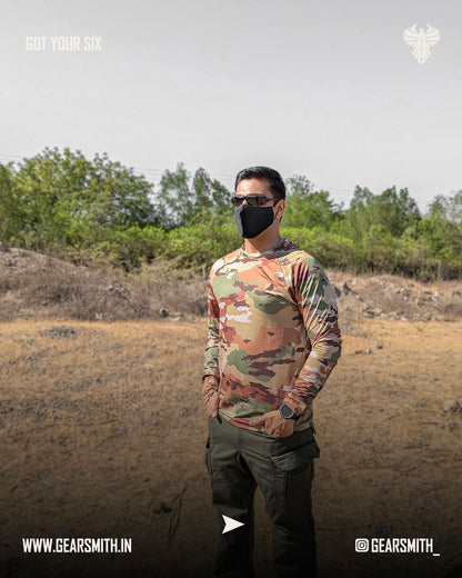 Ghostline MK.1 (Multicam Full Sleeve)