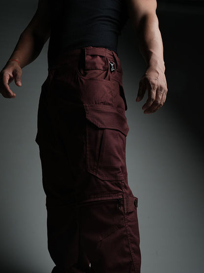 Crusader MK.2 (Coffee Brown)