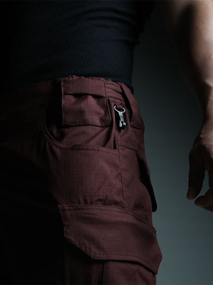 Crusader MK.2 (Coffee Brown)