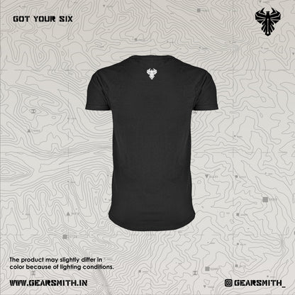 Rookie (Tavor:Black)