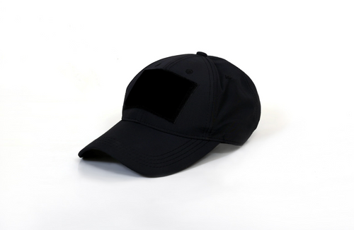 Recon MK.1 Tactical Cap (Black)