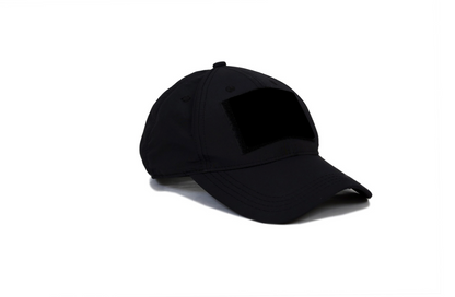 Recon MK.1 Tactical Cap (Black)