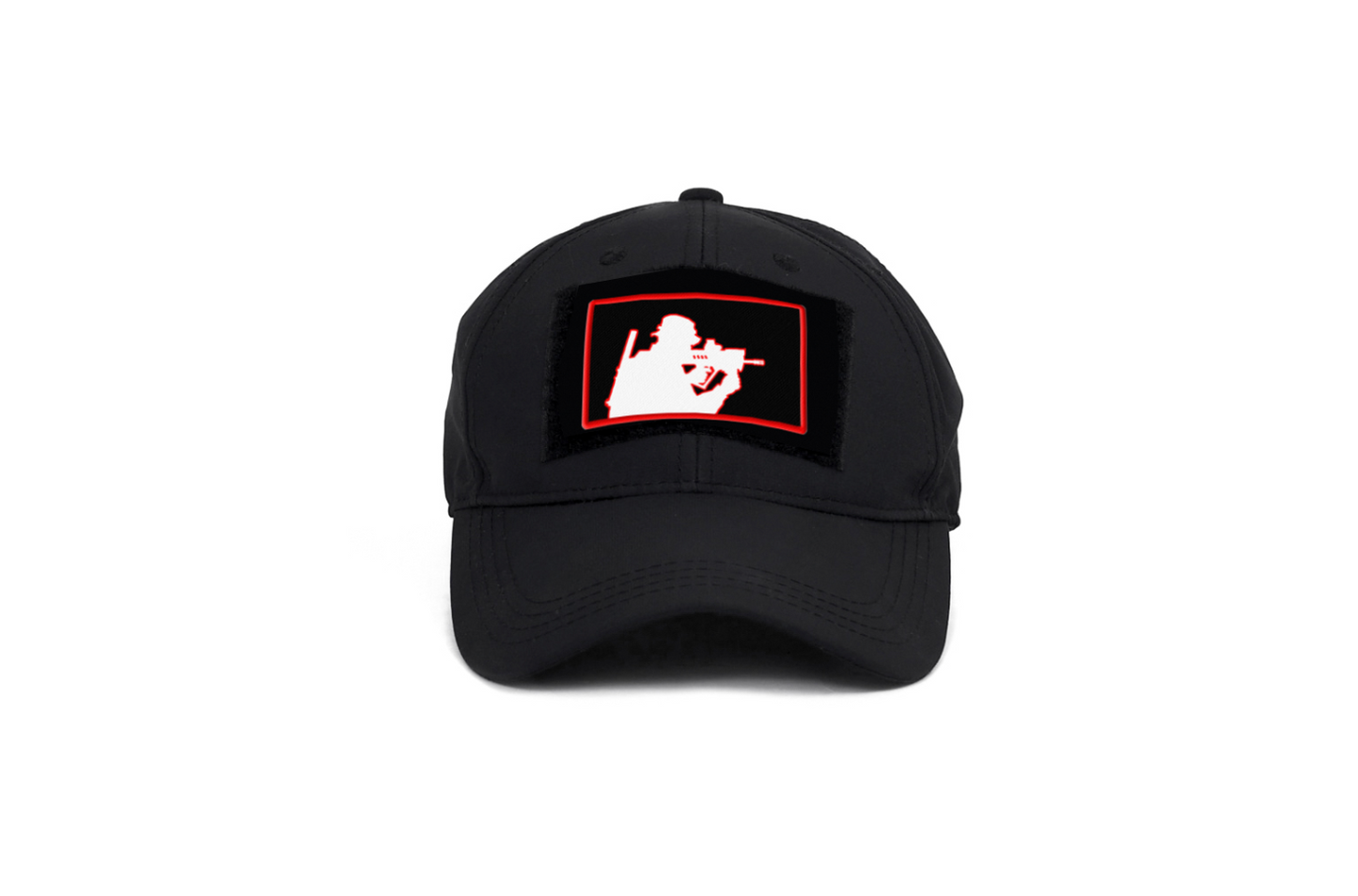 Recon MK.1 Tactical Cap (Black)