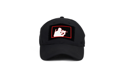 Recon MK.1 Tactical Cap (Black)