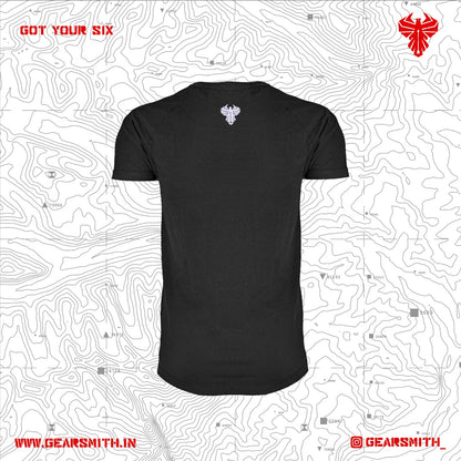 Rookie (K-9 Operator, Black)