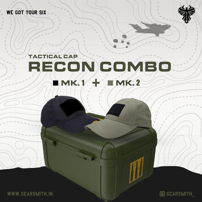 Recon Combo (MK.1 & MK.2)
