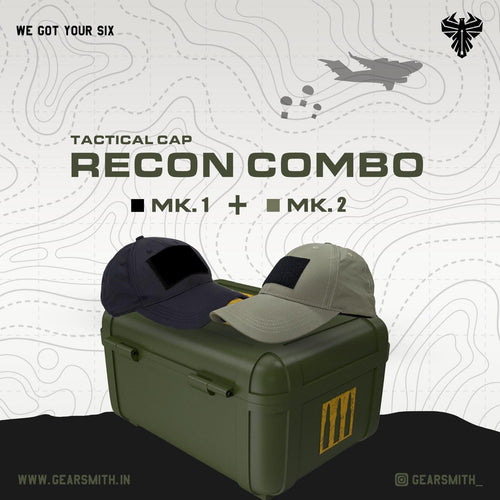 Recon Combo (MK.1 & MK.2)