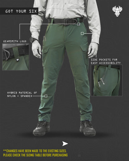 Scout Tactical Trouser (OG)