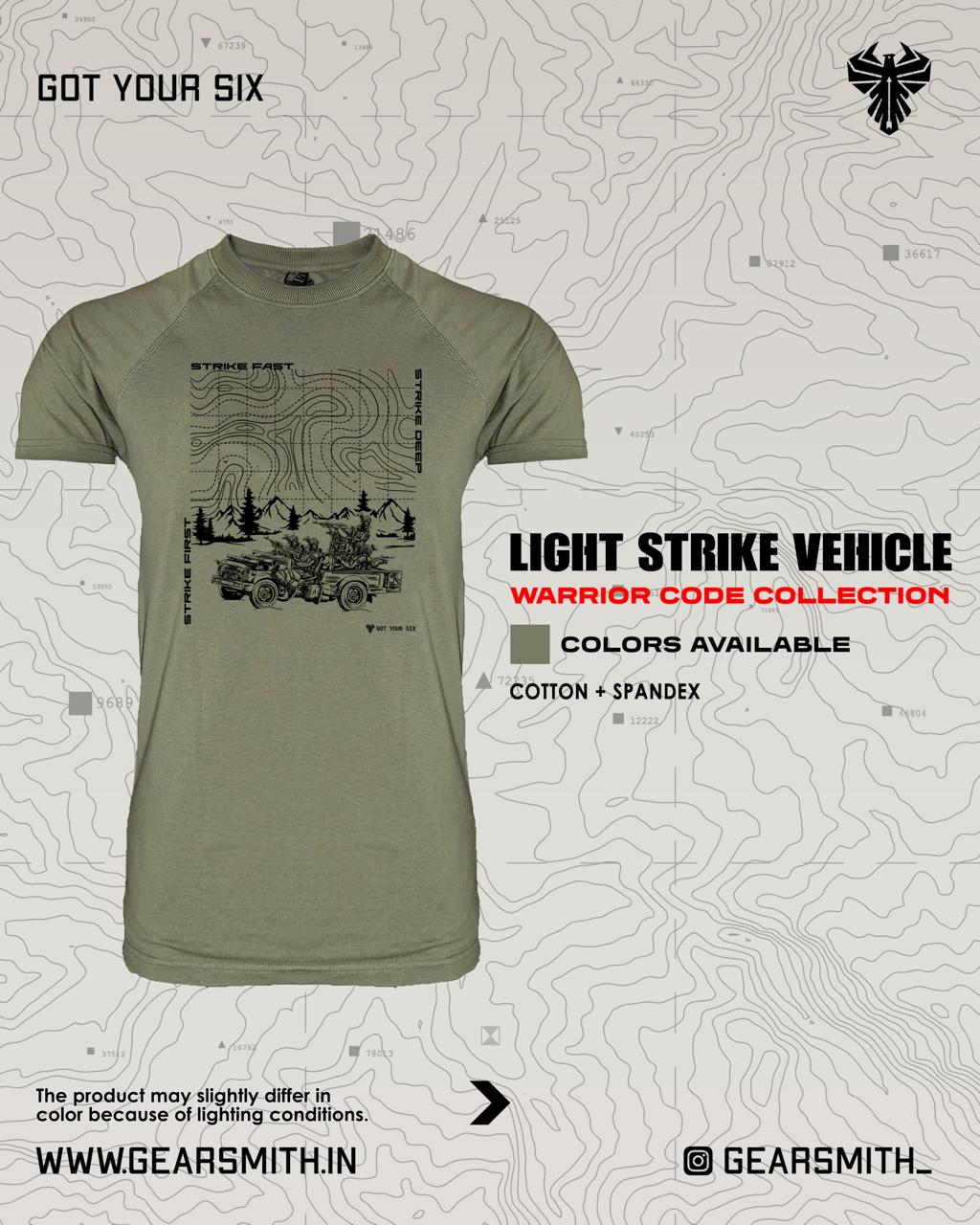 Rookie (LSV:Leaf Green)