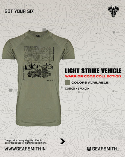 Rookie (LSV:Leaf Green)