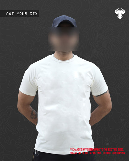 Rookie T-Shirt (White)