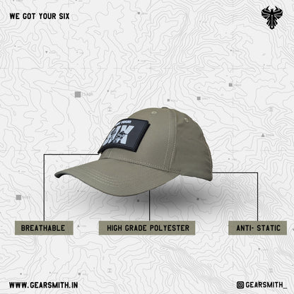 Recon Cap MK.2 + Patch Combo
