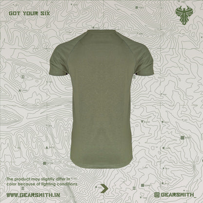 Rookie (Yodha, Leaf Green)