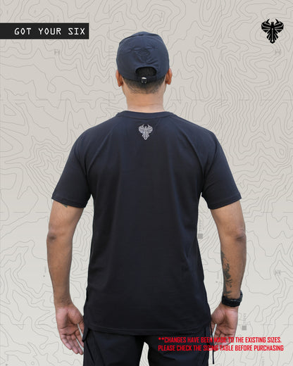 Rookie (Embrace The Darkness)