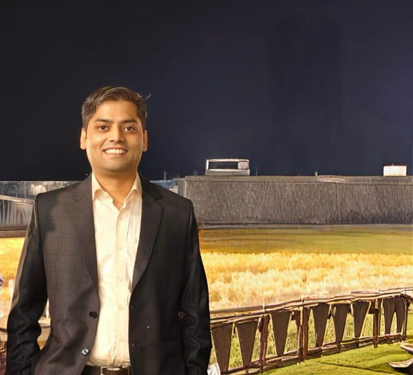 Prashant Yadav